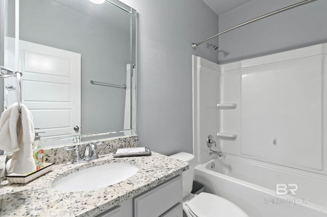 9817 Volterra Avenue, Daphne, AL 36526