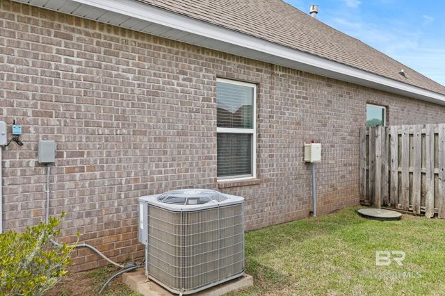9817 Volterra Avenue, Daphne, AL 36526