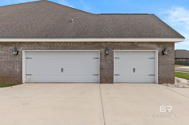 9817 Volterra Avenue, Daphne, AL 36526