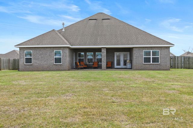 9817 Volterra Avenue, Daphne, AL 36526