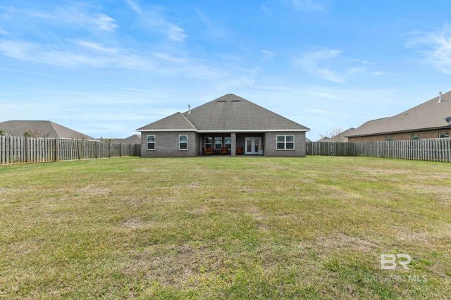 9817 Volterra Avenue, Daphne, AL 36526