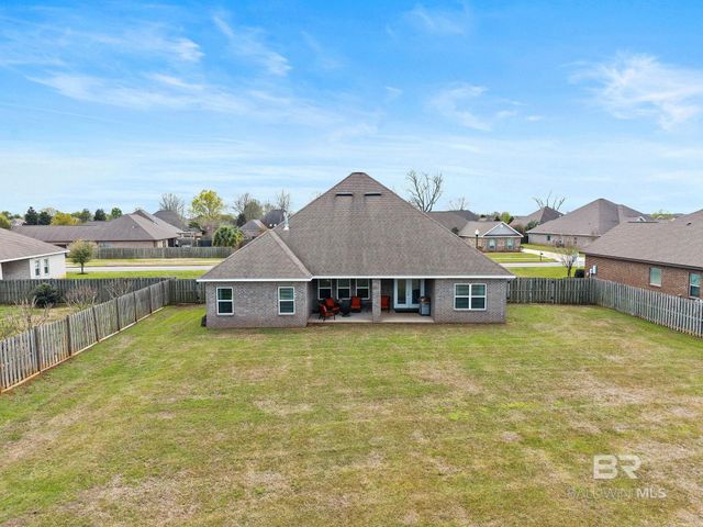 9817 Volterra Avenue, Daphne, AL 36526