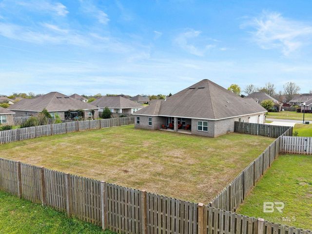 9817 Volterra Avenue, Daphne, AL 36526