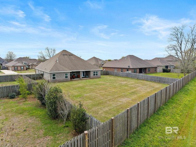9817 Volterra Avenue, Daphne, AL 36526