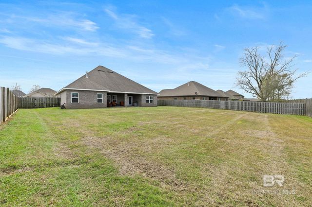 9817 Volterra Avenue, Daphne, AL 36526