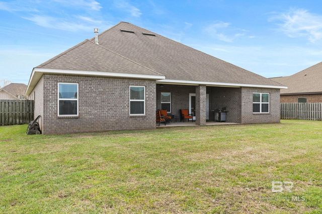 9817 Volterra Avenue, Daphne, AL 36526