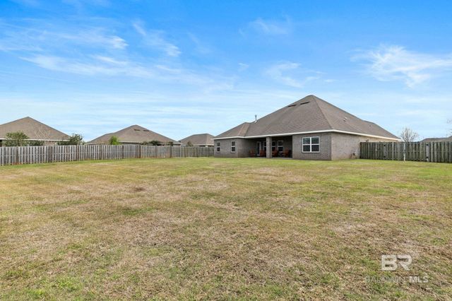 9817 Volterra Avenue, Daphne, AL 36526