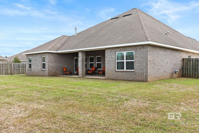 9817 Volterra Avenue, Daphne, AL 36526