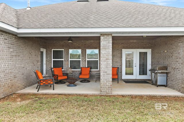 9817 Volterra Avenue, Daphne, AL 36526