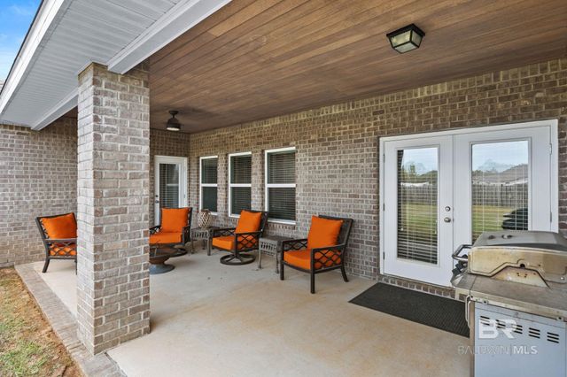 9817 Volterra Avenue, Daphne, AL 36526
