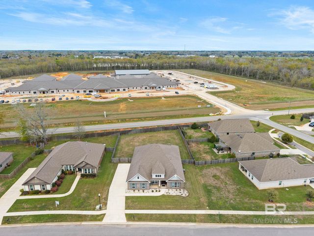 9817 Volterra Avenue, Daphne, AL 36526