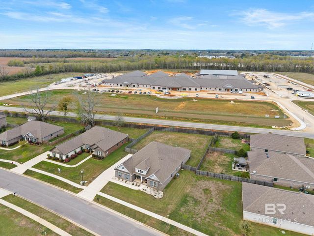 9817 Volterra Avenue, Daphne, AL 36526