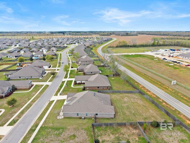 9817 Volterra Avenue, Daphne, AL 36526