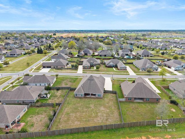 9817 Volterra Avenue, Daphne, AL 36526
