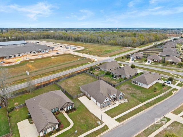 9817 Volterra Avenue, Daphne, AL 36526