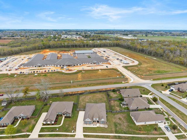 9817 Volterra Avenue, Daphne, AL 36526