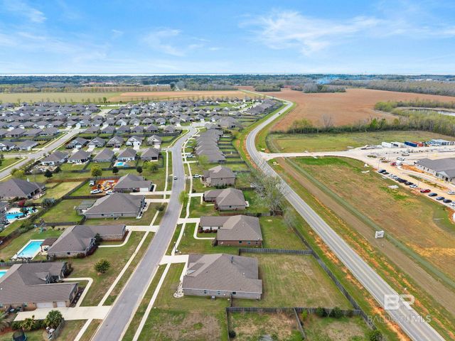 9817 Volterra Avenue, Daphne, AL 36526