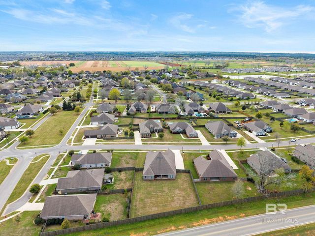 9817 Volterra Avenue, Daphne, AL 36526