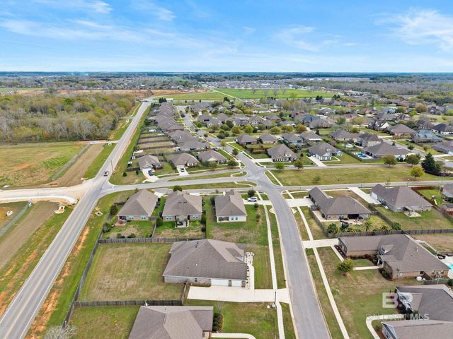 9817 Volterra Avenue, Daphne, AL 36526