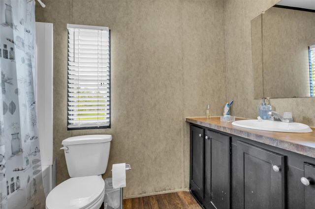 335 County Road 340, Cleveland, TX 77327