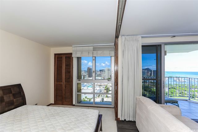 1350 Ala Moana Boulevard 2904, Honolulu, HI 96814