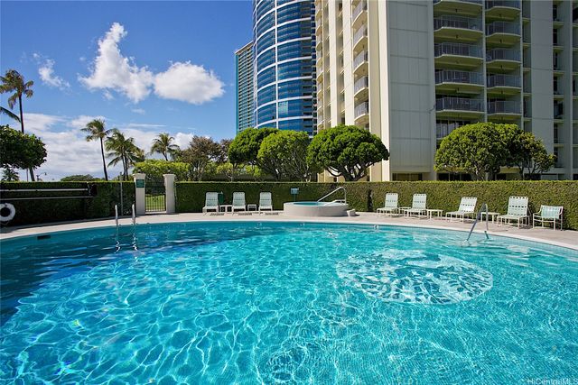 1350 Ala Moana Boulevard 2904, Honolulu, HI 96814