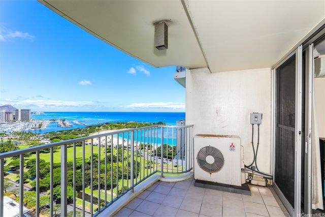 1350 Ala Moana Boulevard 2904, Honolulu, HI 96814