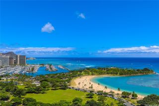 1350 Ala Moana Boulevard 2904, Honolulu, HI 96814