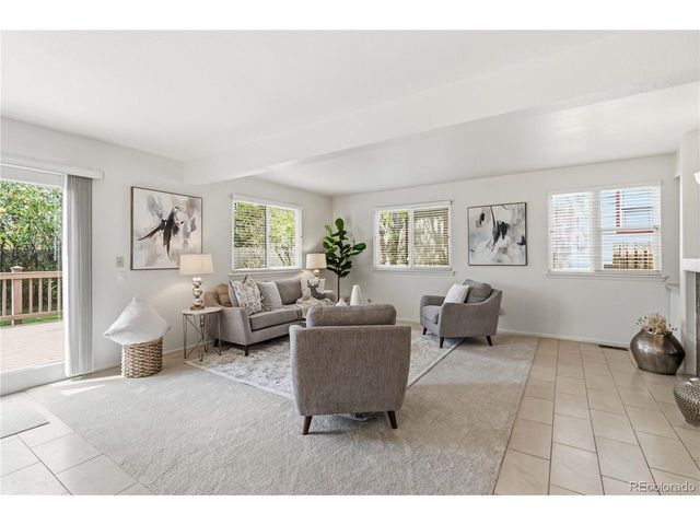 9970 W Vassar Way, Lakewood, CO 80227