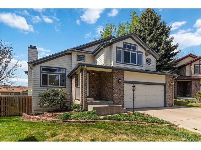 9970 W Vassar Way, Lakewood, CO 80227