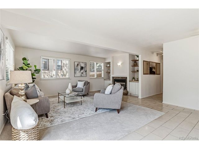 9970 W Vassar Way, Lakewood, CO 80227