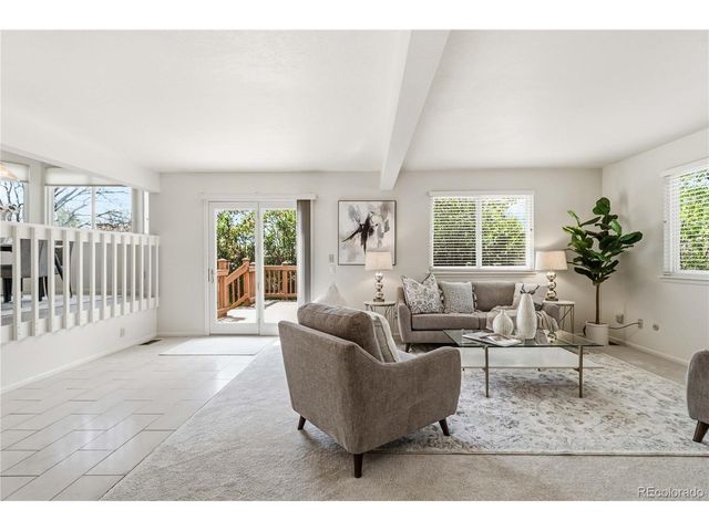 9970 W Vassar Way, Lakewood, CO 80227
