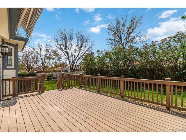 9970 W Vassar Way, Lakewood, CO 80227