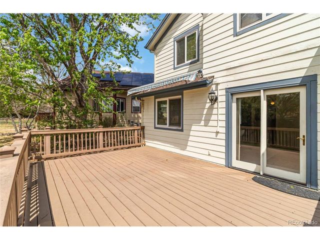 9970 W Vassar Way, Lakewood, CO 80227