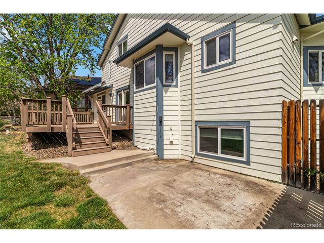 9970 W Vassar Way, Lakewood, CO 80227