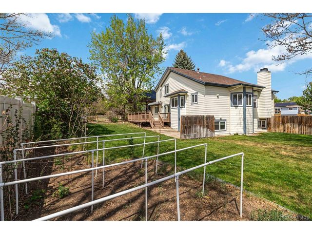 9970 W Vassar Way, Lakewood, CO 80227