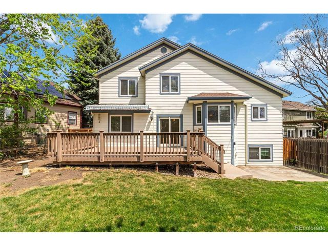 9970 W Vassar Way, Lakewood, CO 80227