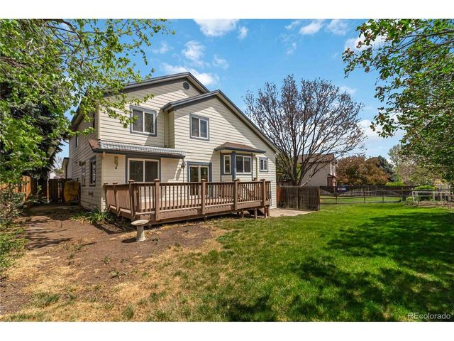 9970 W Vassar Way, Lakewood, CO 80227