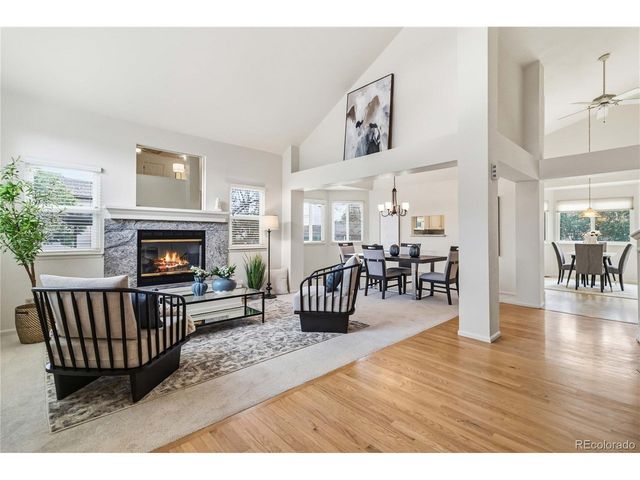 9970 W Vassar Way, Lakewood, CO 80227