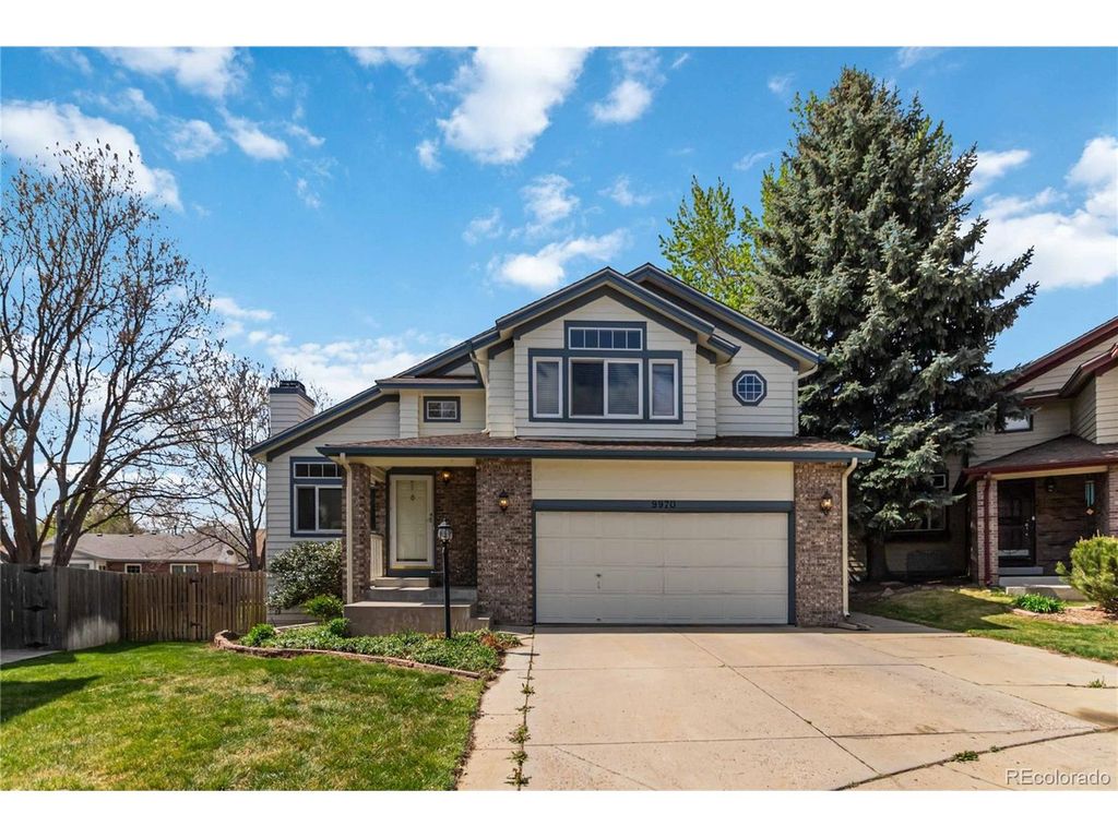 9970 W Vassar Way, Lakewood, CO 80227