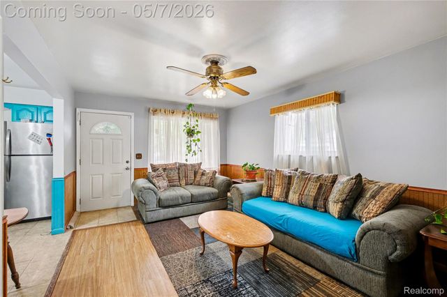 3905 Joyner Street, Flint, MI 48532