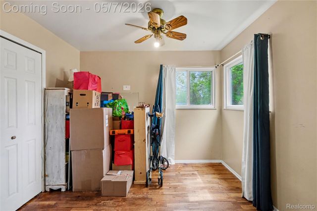 3905 Joyner Street, Flint, MI 48532