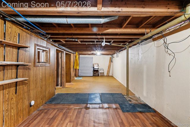 3905 Joyner Street, Flint, MI 48532