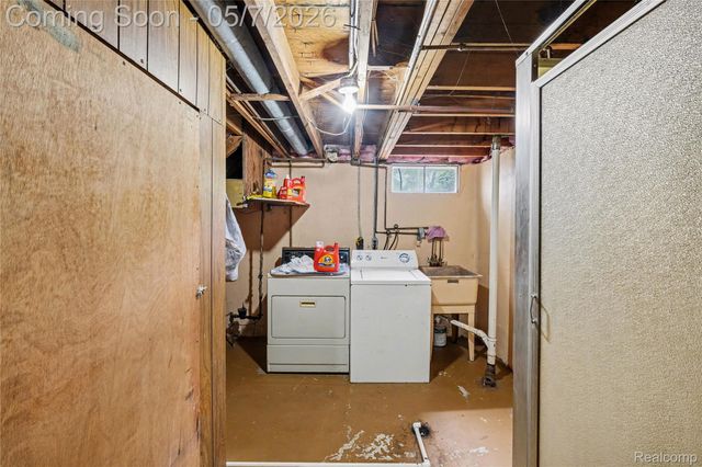 3905 Joyner Street, Flint, MI 48532
