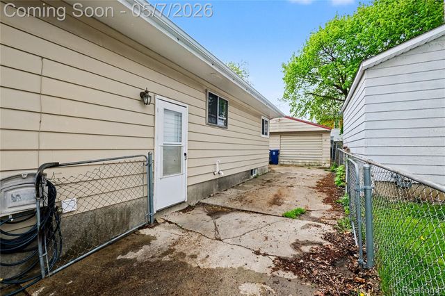 3905 Joyner Street, Flint, MI 48532