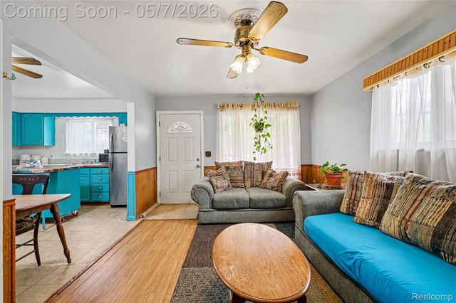 3905 Joyner Street, Flint, MI 48532