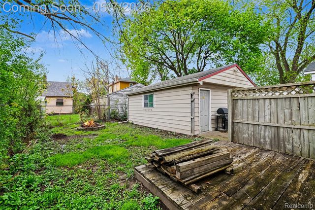 3905 Joyner Street, Flint, MI 48532