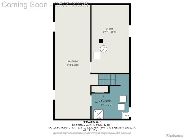 3905 Joyner Street, Flint, MI 48532