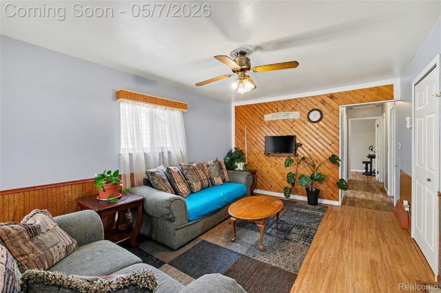 3905 Joyner Street, Flint, MI 48532