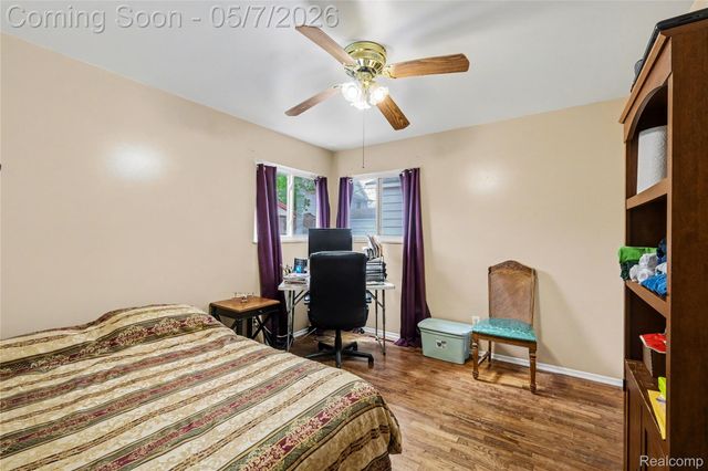 3905 Joyner Street, Flint, MI 48532